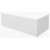 Панель фронтальная + торцевая BESCO Quadro 165 OAQ-165-PK